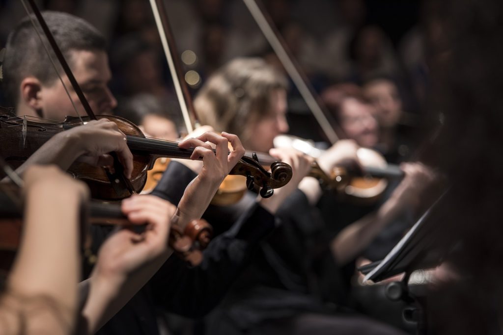 música clásica relajante para estudiar